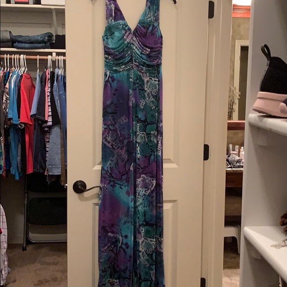 Cache Dress - Picture 3 of 7